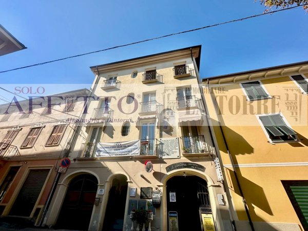 appartamento in vendita a Rocchetta Ligure