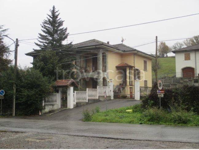 casa indipendente in vendita a Rocchetta Ligure