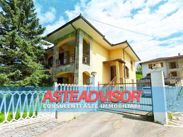 casa indipendente in vendita a Rocchetta Ligure