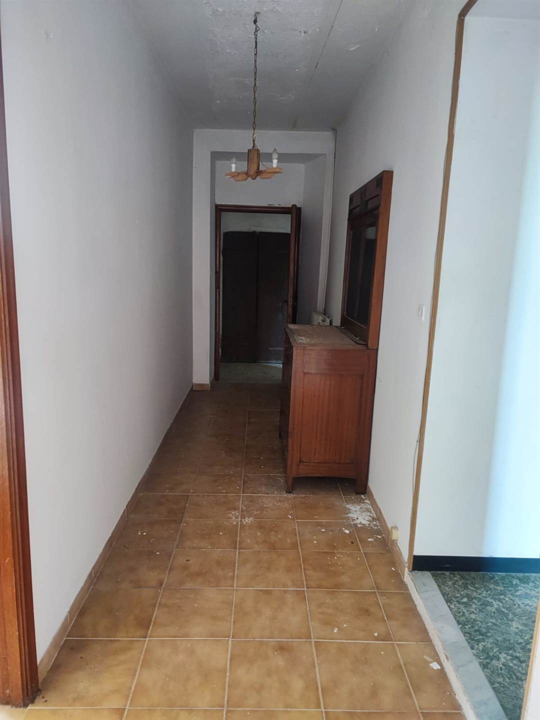 appartamento in vendita a Rocchetta Ligure