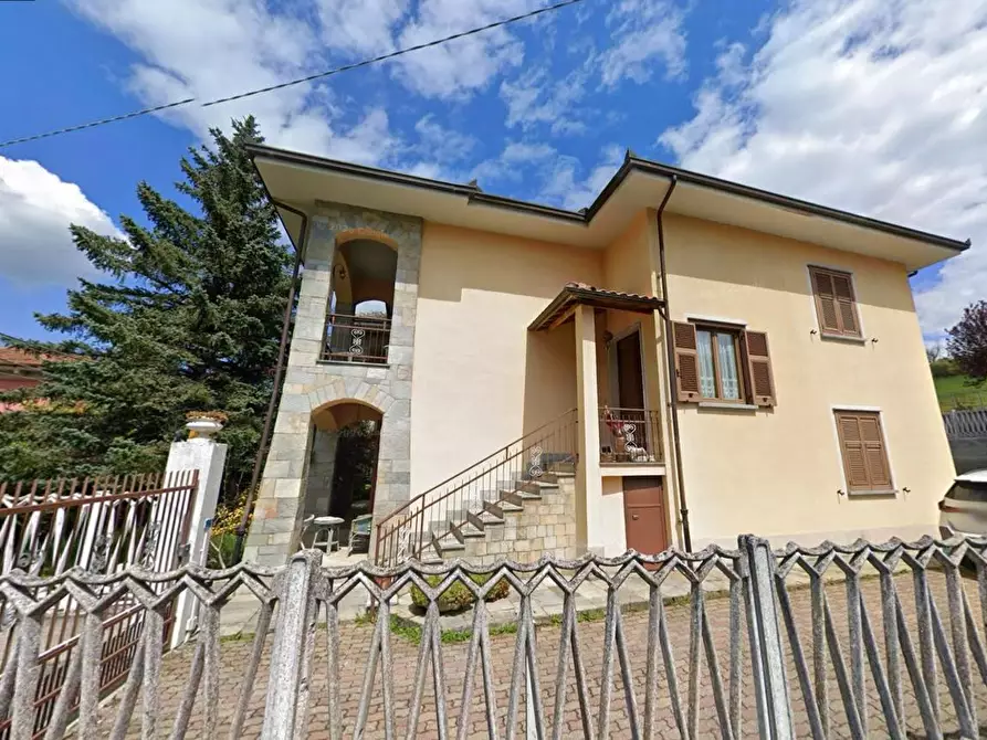 casa indipendente in vendita a Rocchetta Ligure