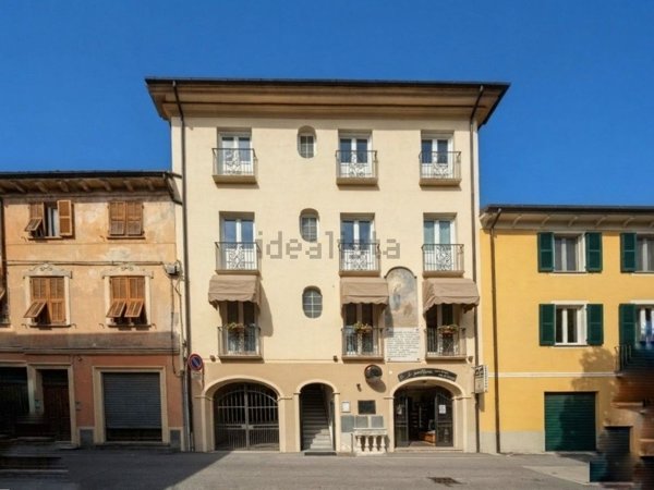 appartamento in vendita a Rocchetta Ligure