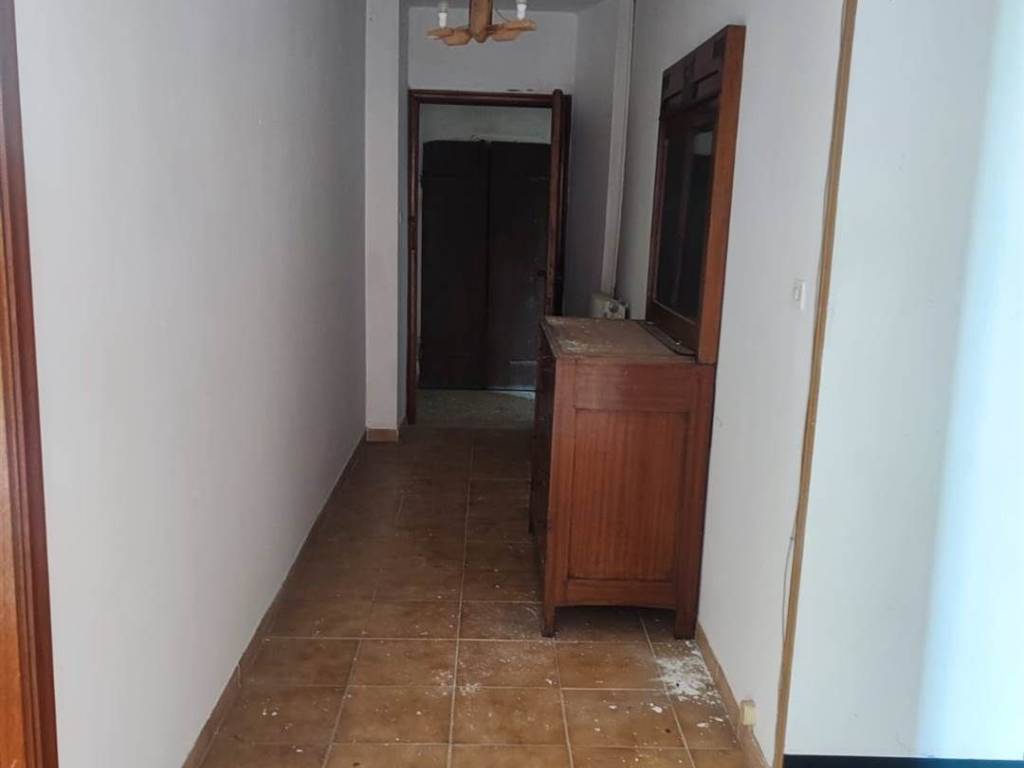 appartamento in vendita a Rocchetta Ligure