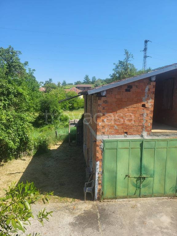 casa indipendente in vendita a Rocchetta Ligure in zona Sisola