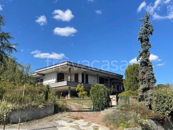 casa indipendente in vendita a Rosignano Monferrato