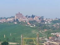 appartamento in vendita a Rosignano Monferrato