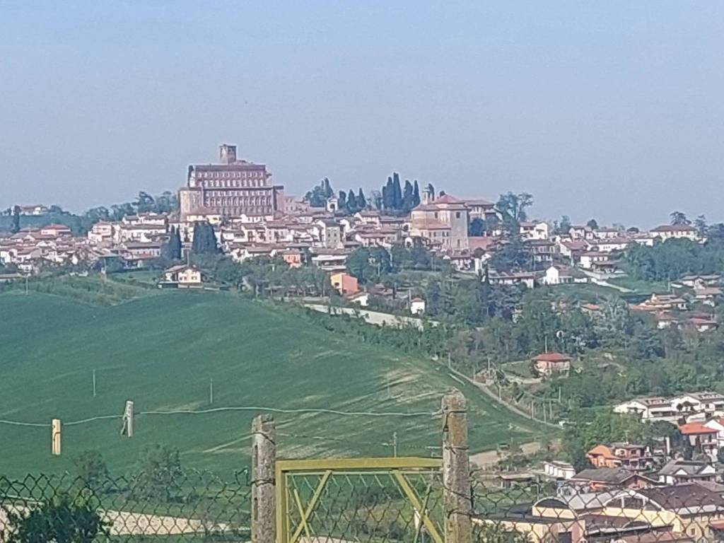 casa indipendente in vendita a Rosignano Monferrato