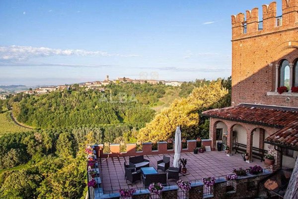 casa indipendente in vendita a Rosignano Monferrato