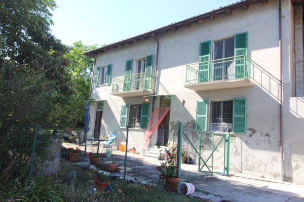 ufficio in vendita a Rosignano Monferrato