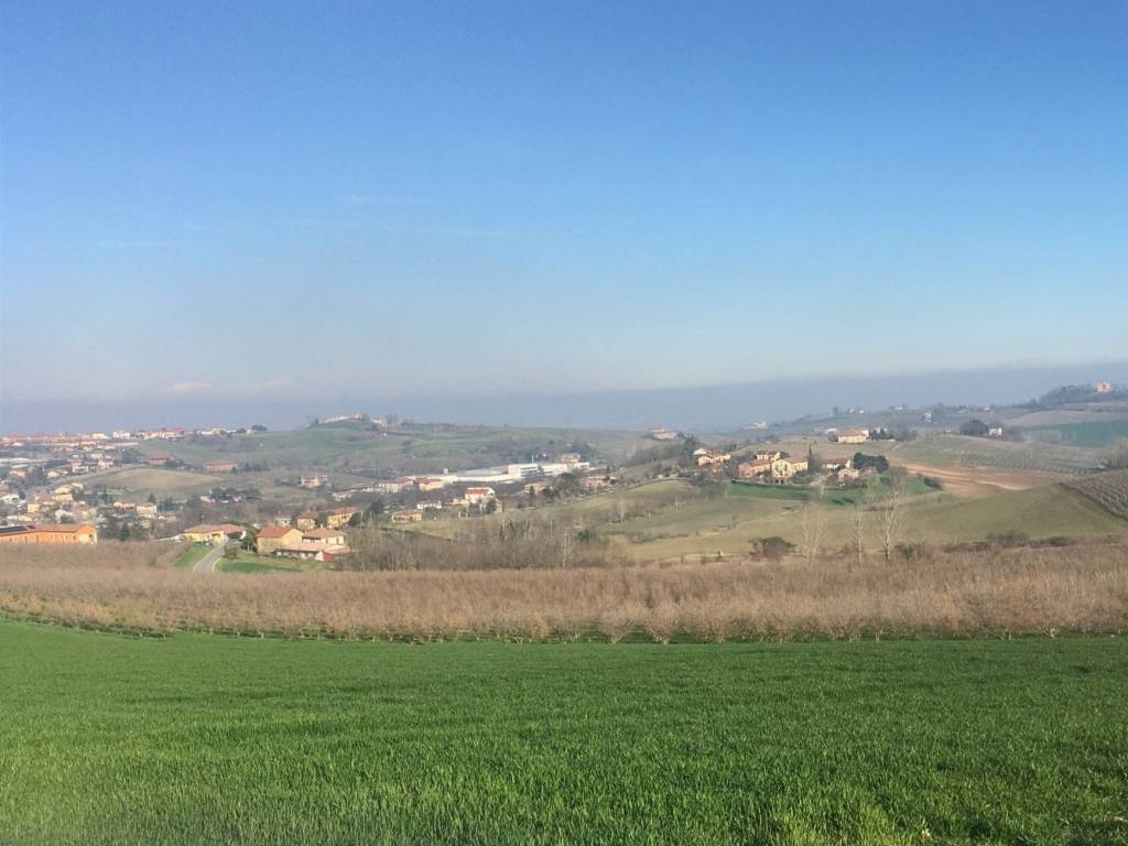 casa indipendente in vendita a Rosignano Monferrato