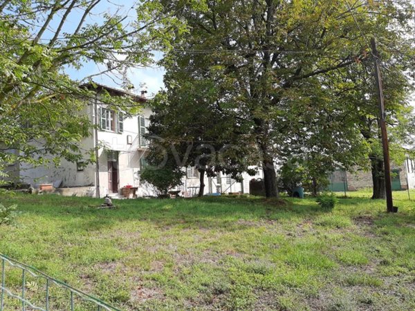 bivano in vendita a Rosignano Monferrato