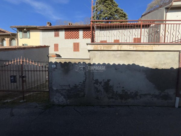 appartamento in vendita a Rosignano Monferrato