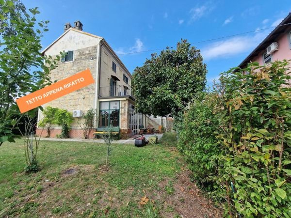 casa indipendente in vendita a Rosignano Monferrato