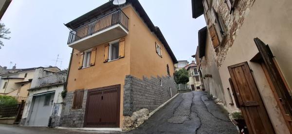 casa indipendente in vendita a Rosignano Monferrato