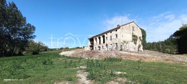 casa indipendente in vendita a Rosignano Monferrato
