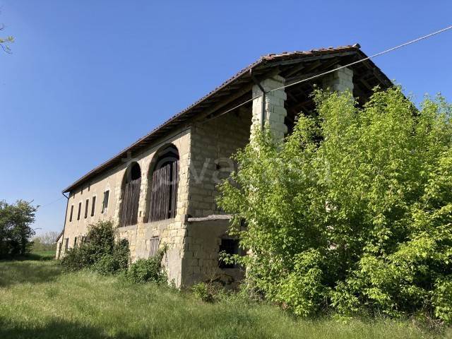 casa indipendente in vendita a Rosignano Monferrato