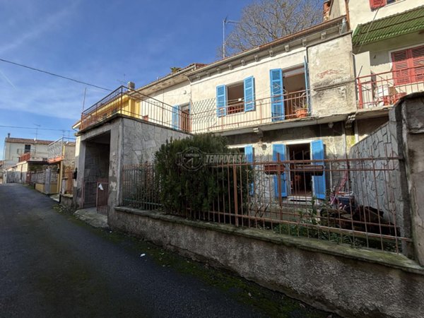 appartamento in vendita a Rosignano Monferrato