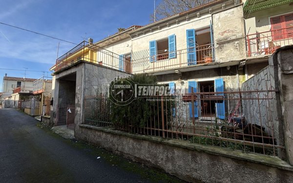 appartamento in vendita a Rosignano Monferrato