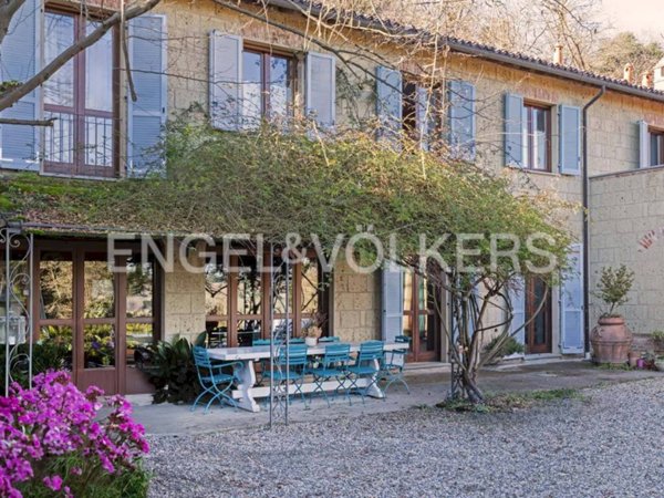 casa indipendente in vendita a Rosignano Monferrato