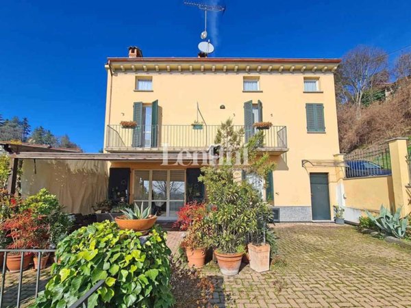 casa indipendente in vendita a Rosignano Monferrato
