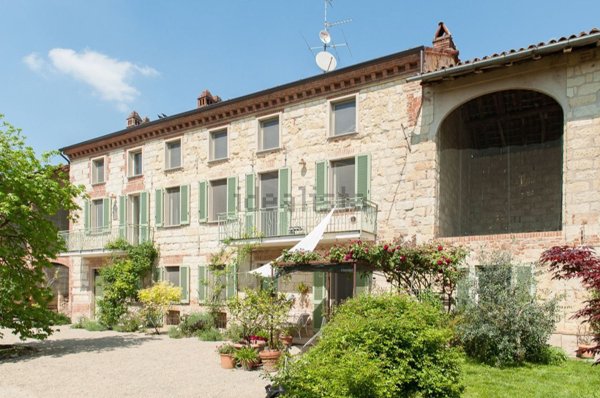 quadrivano in vendita a Rosignano Monferrato