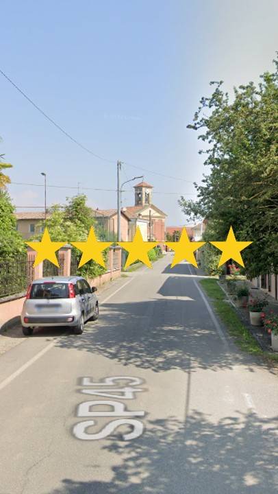appartamento in vendita a Rosignano Monferrato