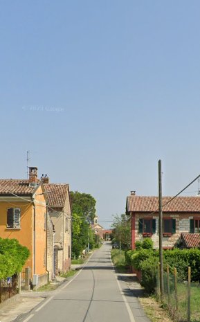 casa indipendente in vendita a Rosignano Monferrato