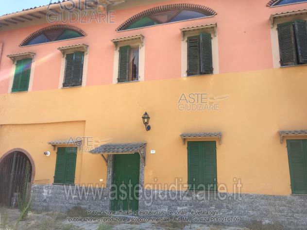 appartamento in vendita a Rosignano Monferrato