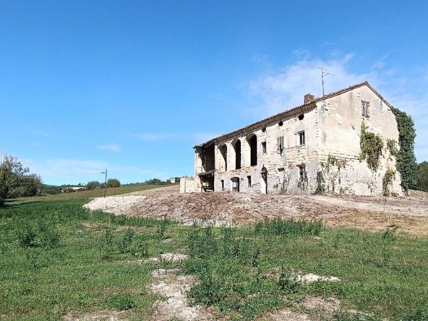casa indipendente in vendita a Rosignano Monferrato