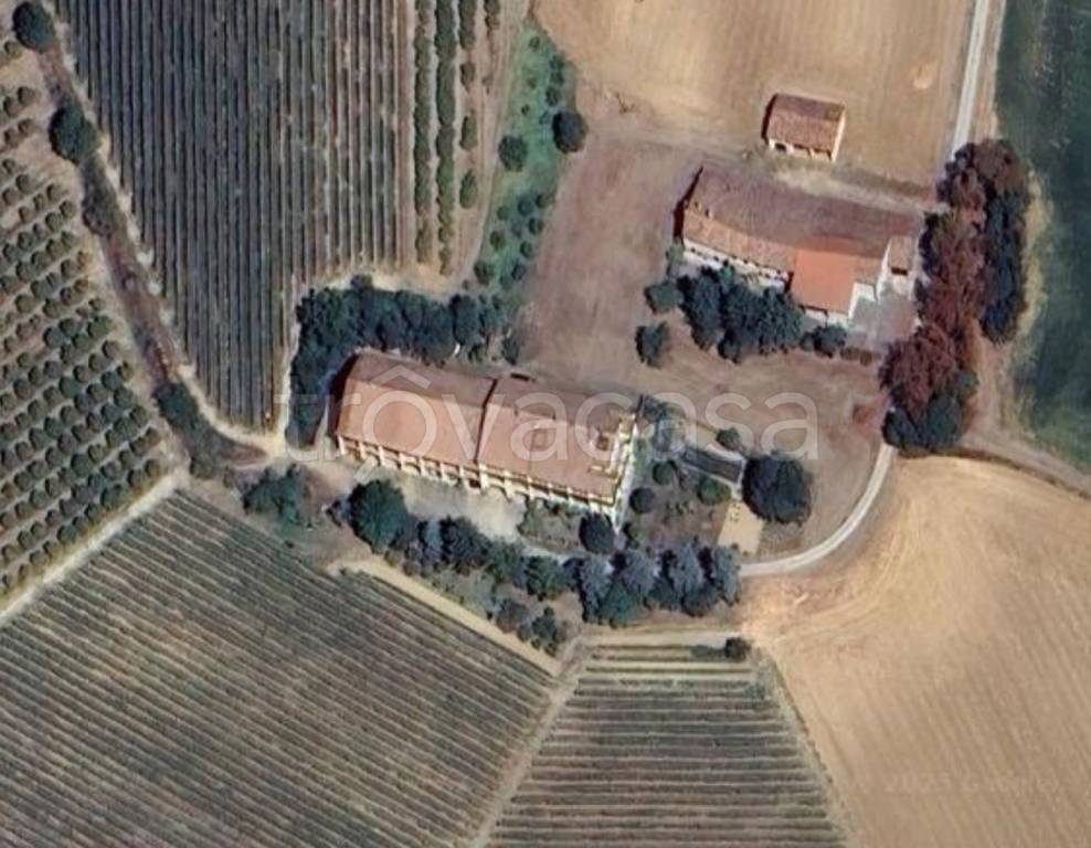 casa indipendente in vendita a Rosignano Monferrato