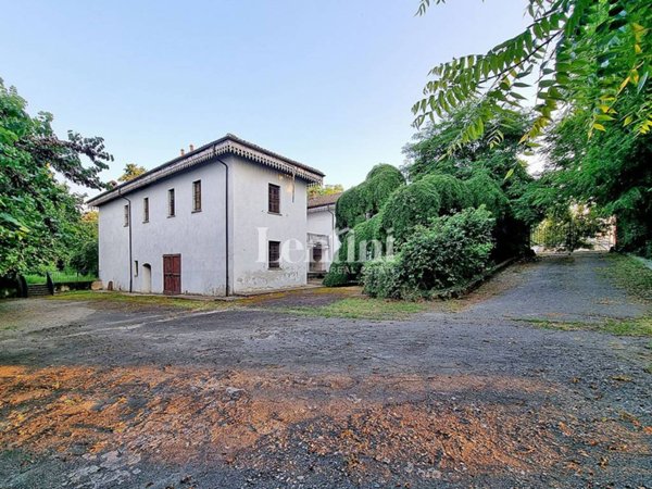 casa indipendente in vendita a Rosignano Monferrato