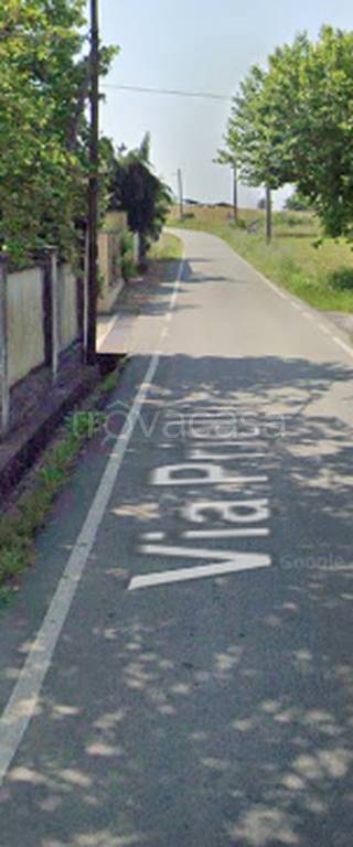 appartamento in vendita a Rosignano Monferrato