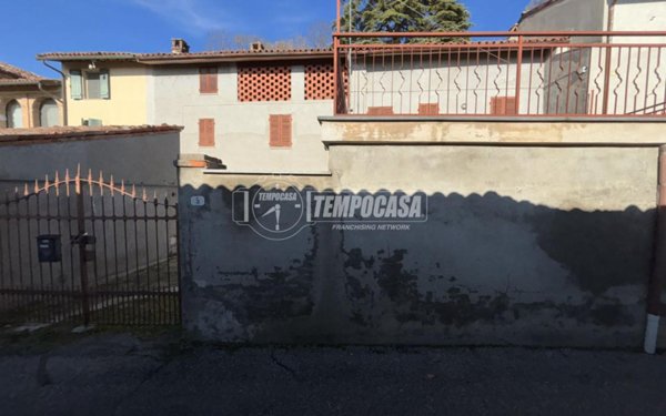 appartamento in vendita a Rosignano Monferrato