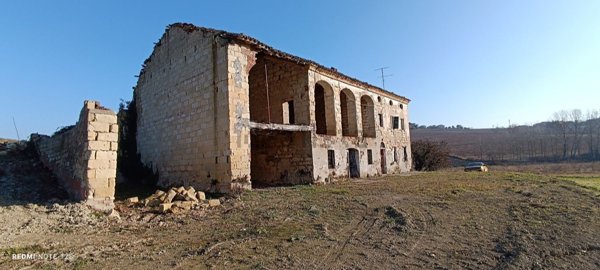 casale in vendita a Rosignano Monferrato