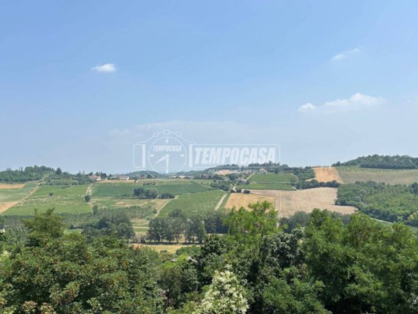 casa indipendente in vendita a Rosignano Monferrato