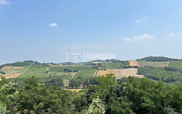 casa indipendente in vendita a Rosignano Monferrato