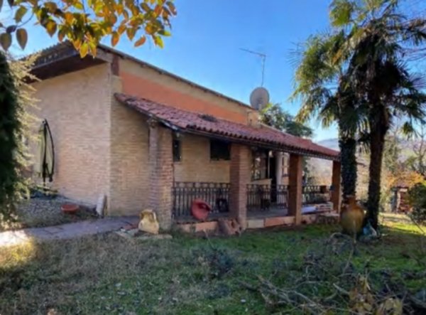 appartamento in vendita a Rosignano Monferrato