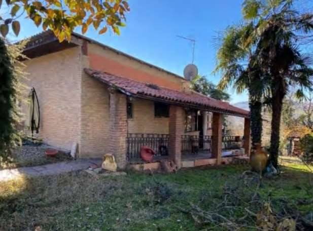 appartamento in vendita a Rosignano Monferrato