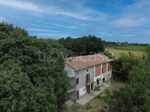 casa indipendente in vendita a Rosignano Monferrato