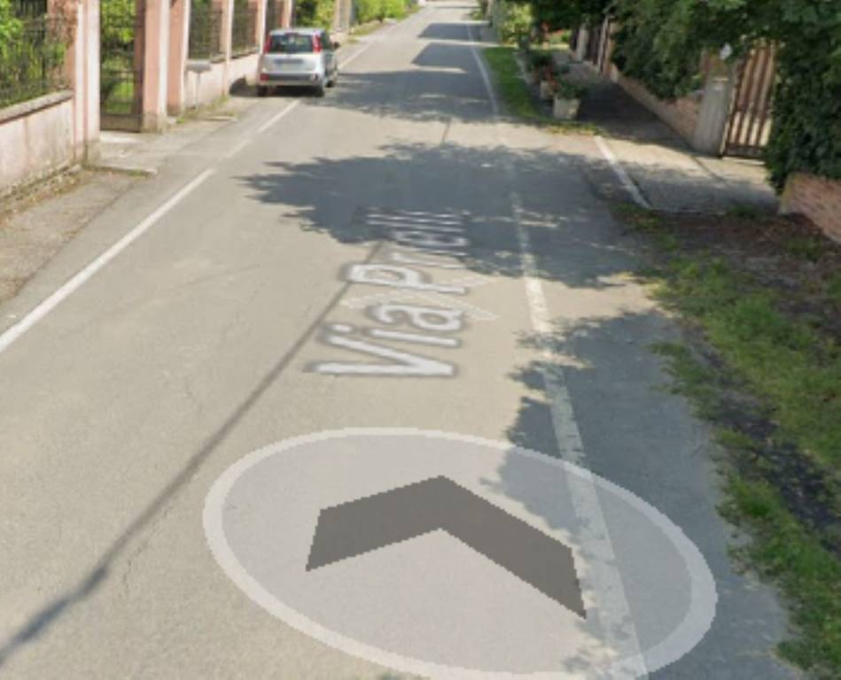 appartamento in vendita a Rosignano Monferrato