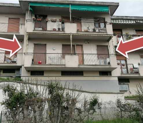 appartamento in vendita a Rosignano Monferrato