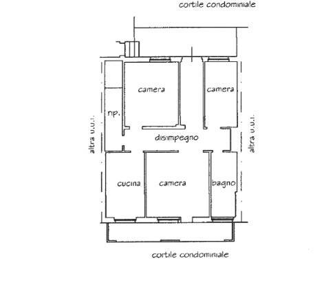 appartamento in vendita a Rosignano Monferrato
