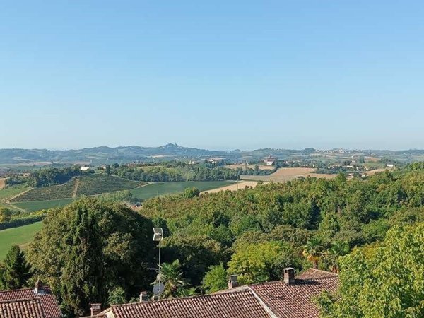 casa indipendente in vendita a Rosignano Monferrato