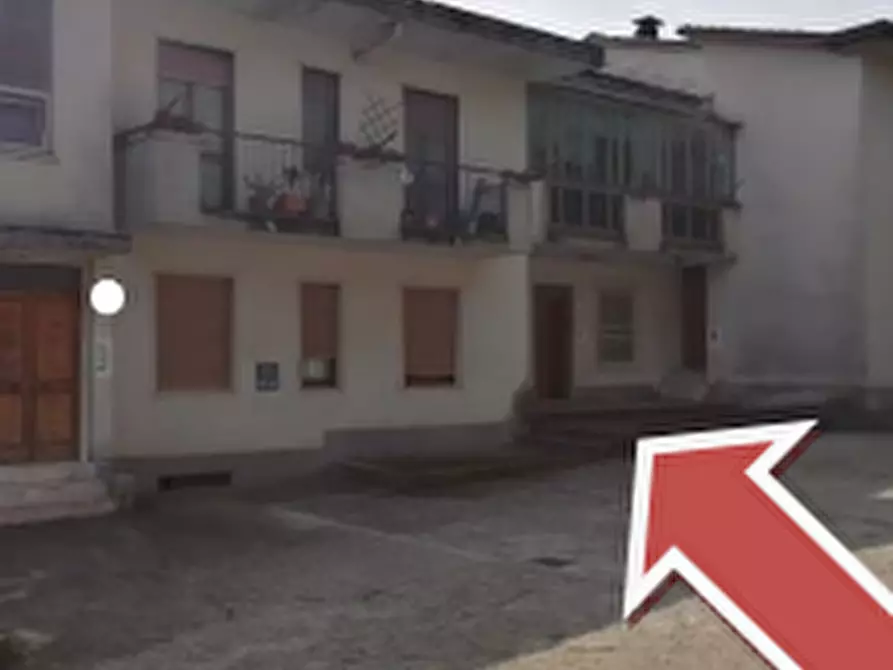 appartamento in vendita a Rosignano Monferrato