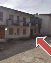 appartamento in vendita a Rosignano Monferrato