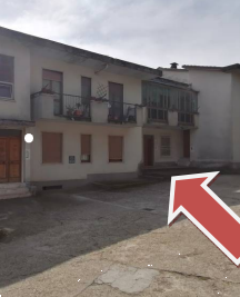 appartamento in vendita a Rosignano Monferrato