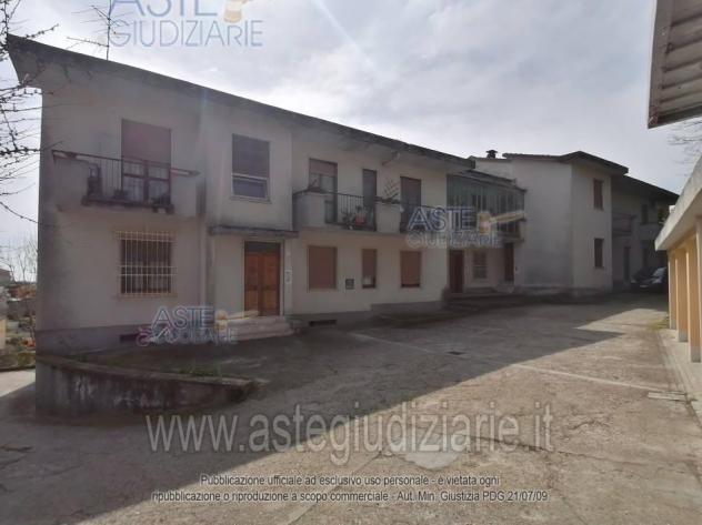 appartamento in vendita a Rosignano Monferrato