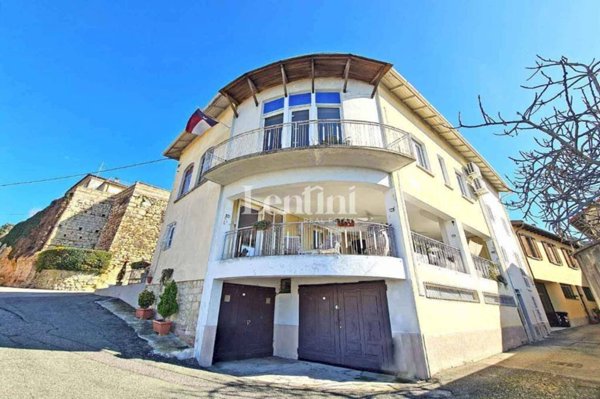 casa indipendente in vendita a Rosignano Monferrato