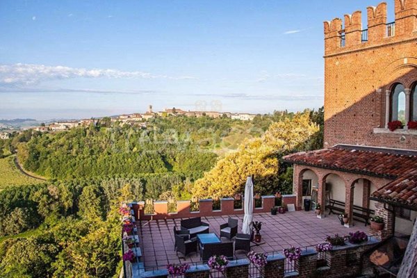 casa indipendente in vendita a Rosignano Monferrato