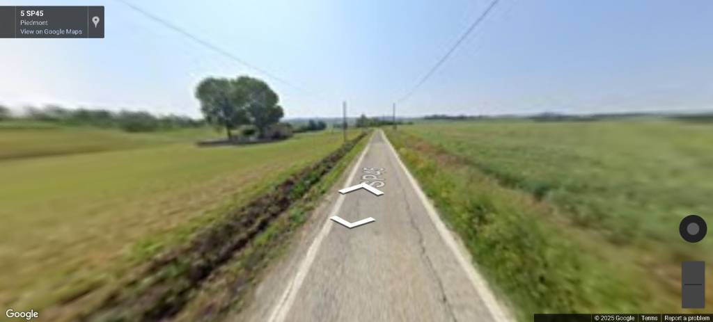 appartamento in vendita a Rosignano Monferrato